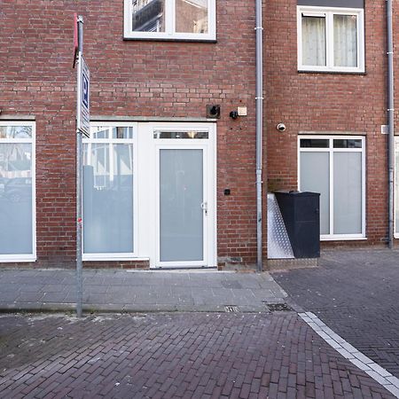 Parade Elluf Venlo Exterior photo